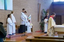 20.11.2022 Christkönigssonntag